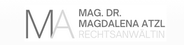 Logo Rechtsanwältin Mag. Dr